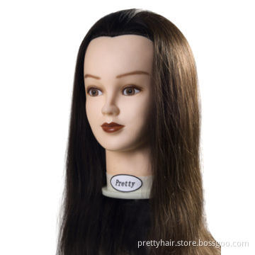Wig Training Mannequin Heads, 2013 Best Popular, Best Selling